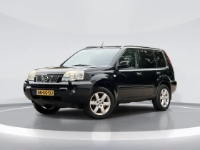 Nissan X-trail LPG, снимка 1