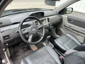 Nissan X-trail LPG, снимка 8