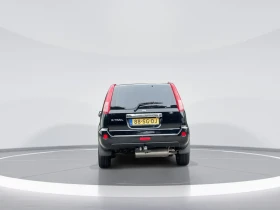 Nissan X-trail LPG, снимка 5