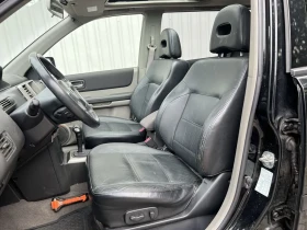 Nissan X-trail LPG, снимка 6