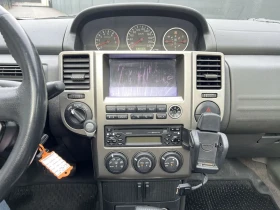 Nissan X-trail LPG, снимка 11