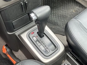 Nissan X-trail LPG, снимка 12