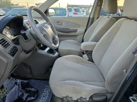 Hyundai Tucson 2.0 газ 196000, снимка 9