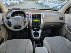 Hyundai Tucson 2.0 газ 196000, снимка 13