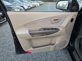 Hyundai Tucson 2.0 газ 196000, снимка 10