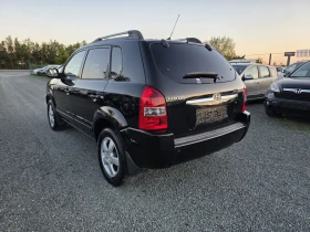 Hyundai Tucson 2.0 газ 196000, снимка 7
