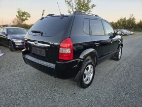 Hyundai Tucson 2.0 газ 196000, снимка 5