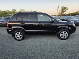 Hyundai Tucson 2.0 газ 196000, снимка 4