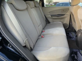 Hyundai Tucson 2.0 газ 196000, снимка 14