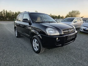 Hyundai Tucson 2.0 газ 196000, снимка 3