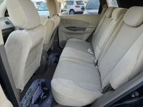 Hyundai Tucson 2.0 газ 196000, снимка 12