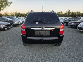 Hyundai Tucson 2.0 газ 196000, снимка 6