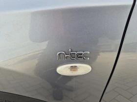 Nissan Qashqai 1, 6 benz n-tec-full, unikat!!!, снимка 15