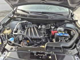 Nissan Qashqai 1, 6 benz n-tec-full, unikat!!!, снимка 13