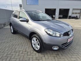 Nissan Qashqai 1, 6 benz n-tec-full, unikat!!!, снимка 1