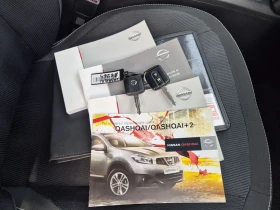 Nissan Qashqai 1, 6 benz n-tec-full, unikat!!!, снимка 17