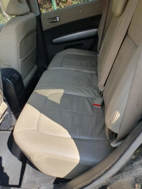 Nissan X-trail Aventura, снимка 7