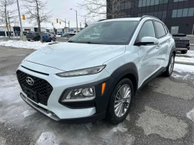 Hyundai Kona * Luxury * PANO* KEYLESS* ПОДГРЕВ* , снимка 1