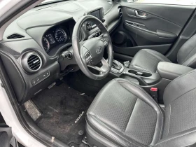 Hyundai Kona * Luxury * PANO* KEYLESS* ПОДГРЕВ* , снимка 5