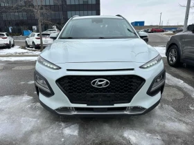 Hyundai Kona * Luxury * PANO* KEYLESS* ПОДГРЕВ* , снимка 6