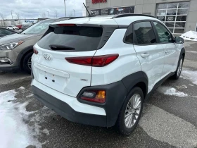 Hyundai Kona * Luxury * PANO* KEYLESS* ПОДГРЕВ* , снимка 4