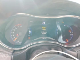 Jeep Grand cherokee SRT-8| DISTRONIC| 8ZF| H/K| ПАНО| , снимка 9