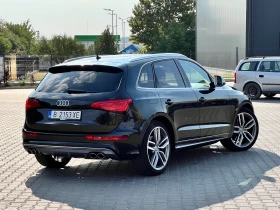 Audi SQ5 3.0BiTDi Quattro, PANO , Distronik, LaneAssist, снимка 8