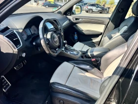 Audi SQ5 3.0BiTDi Quattro, PANO , Distronik, LaneAssist, снимка 12