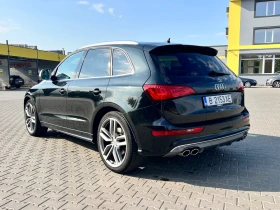 Audi SQ5 3.0BiTDi Quattro, PANO , Distronik, LaneAssist, снимка 5