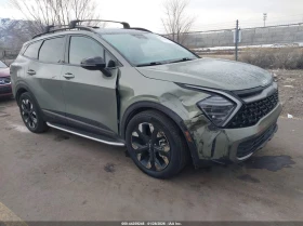 Kia Sportage 1.6l Plug-In Hybrid X-Line, снимка 1