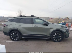 Kia Sportage 1.6l Plug-In Hybrid X-Line, снимка 13