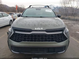 Kia Sportage 1.6l Plug-In Hybrid X-Line, снимка 12