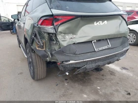 Kia Sportage 1.6l Plug-In Hybrid X-Line, снимка 6