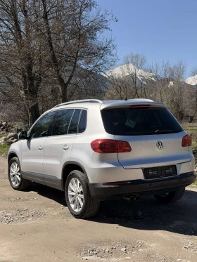 VW Tiguan, снимка 4