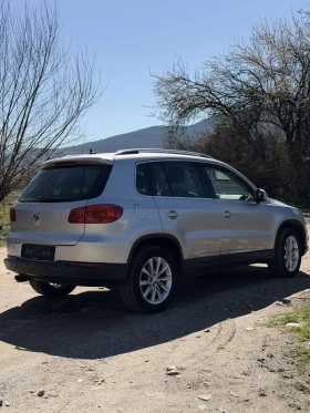 VW Tiguan, снимка 3