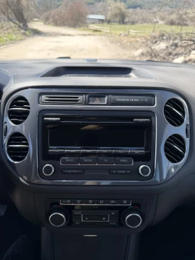 VW Tiguan, снимка 11