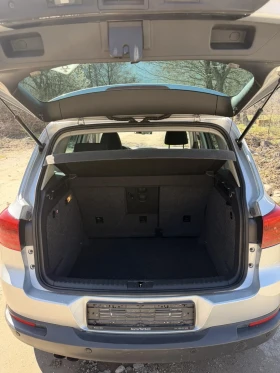 VW Tiguan, снимка 17
