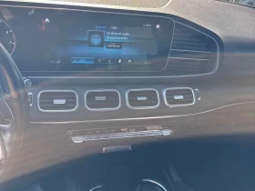 Mercedes-Benz GLE 350 CARFAX, снимка 9
