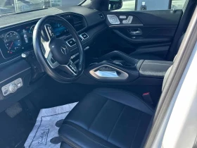 Mercedes-Benz GLE 350 CARFAX, снимка 14
