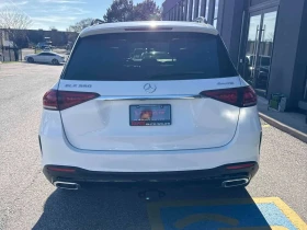 Mercedes-Benz GLE 350 CARFAX, снимка 13
