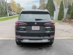 BMW X5 * xDrive40i * ПОДГРЕВ * ПАНОМАРА * 360 * , снимка 5