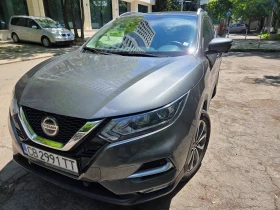 Nissan Qashqai 1.3I, снимка 5