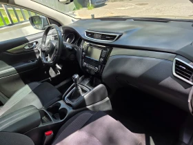 Nissan Qashqai 1.3I, снимка 8