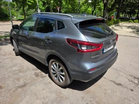 Nissan Qashqai 1.3I, снимка 3