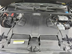 Audi Q7 Technik/МАСАЖИ/ДИСТРОНИК/360 КАМ/ПАНО/2 КЛЮЧА, снимка 16