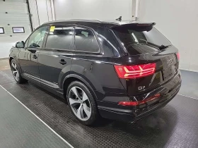Audi Q7 Technik/МАСАЖИ/ДИСТРОНИК/360 КАМ/ПАНО/2 КЛЮЧА, снимка 5