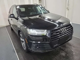 Audi Q7 Technik/МАСАЖИ/ДИСТРОНИК/360 КАМ/ПАНО/2 КЛЮЧА, снимка 1