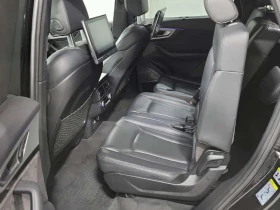 Audi Q7 Technik/МАСАЖИ/ДИСТРОНИК/360 КАМ/ПАНО/2 КЛЮЧА, снимка 12