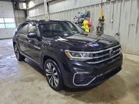 VW Atlas  CROSS SPORT EXECLINE, снимка 2