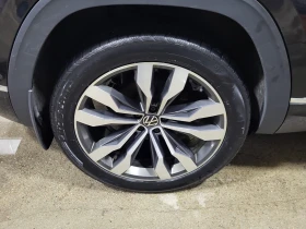 VW Atlas  CROSS SPORT EXECLINE, снимка 5
